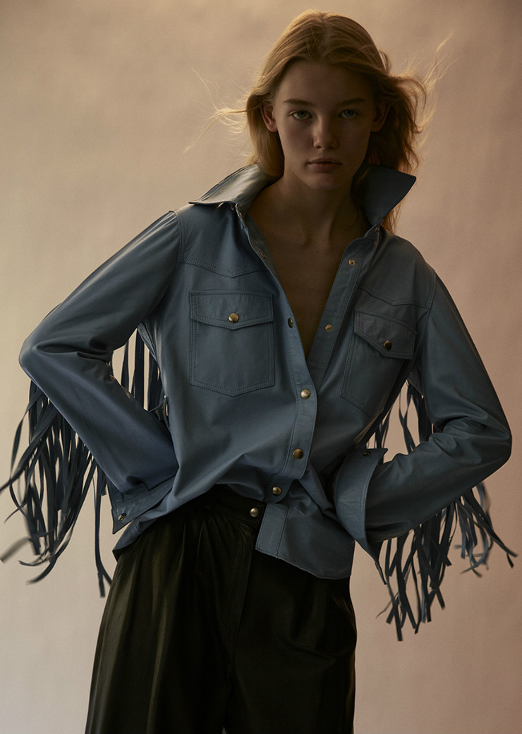 Gabrielle Tappel