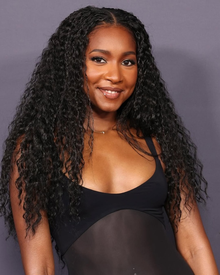 Carlacia Grant