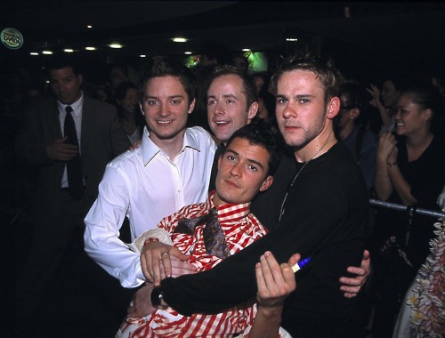 Dominic Monaghan