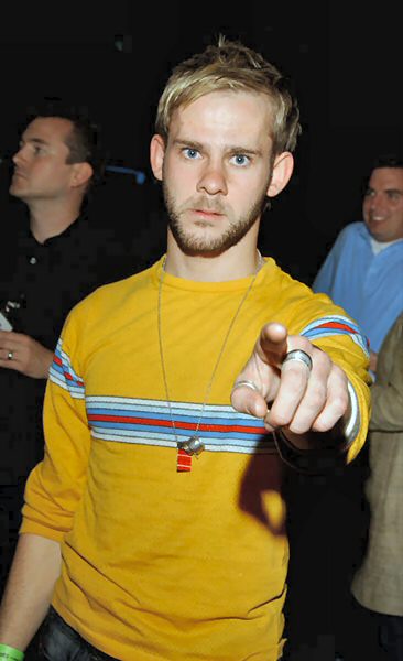 Dominic Monaghan