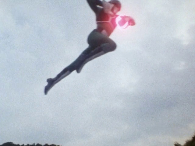 Hikari Sentai Maskman