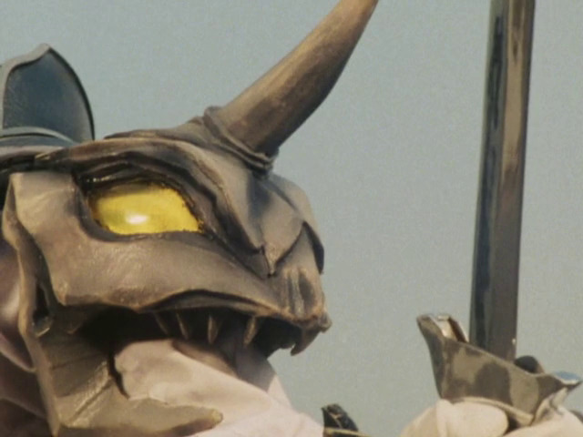 Hikari Sentai Maskman