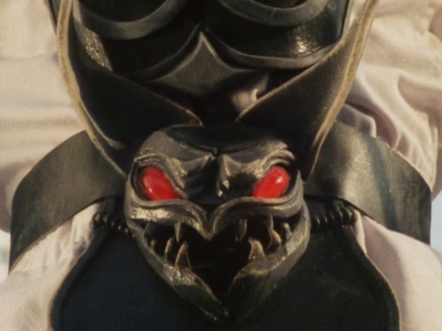 Hikari Sentai Maskman