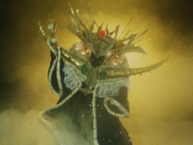 Hikari Sentai Maskman