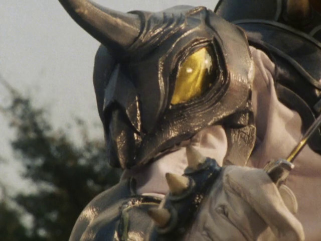 Hikari Sentai Maskman
