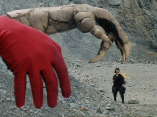 Hikari Sentai Maskman