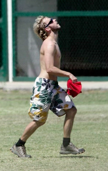Dominic Monaghan