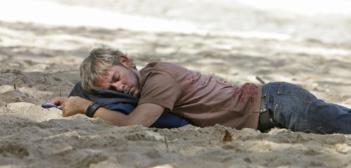 Dominic Monaghan
