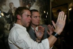 Dominic Monaghan