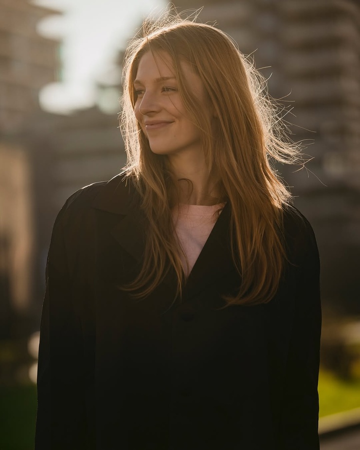 Hunter Schafer