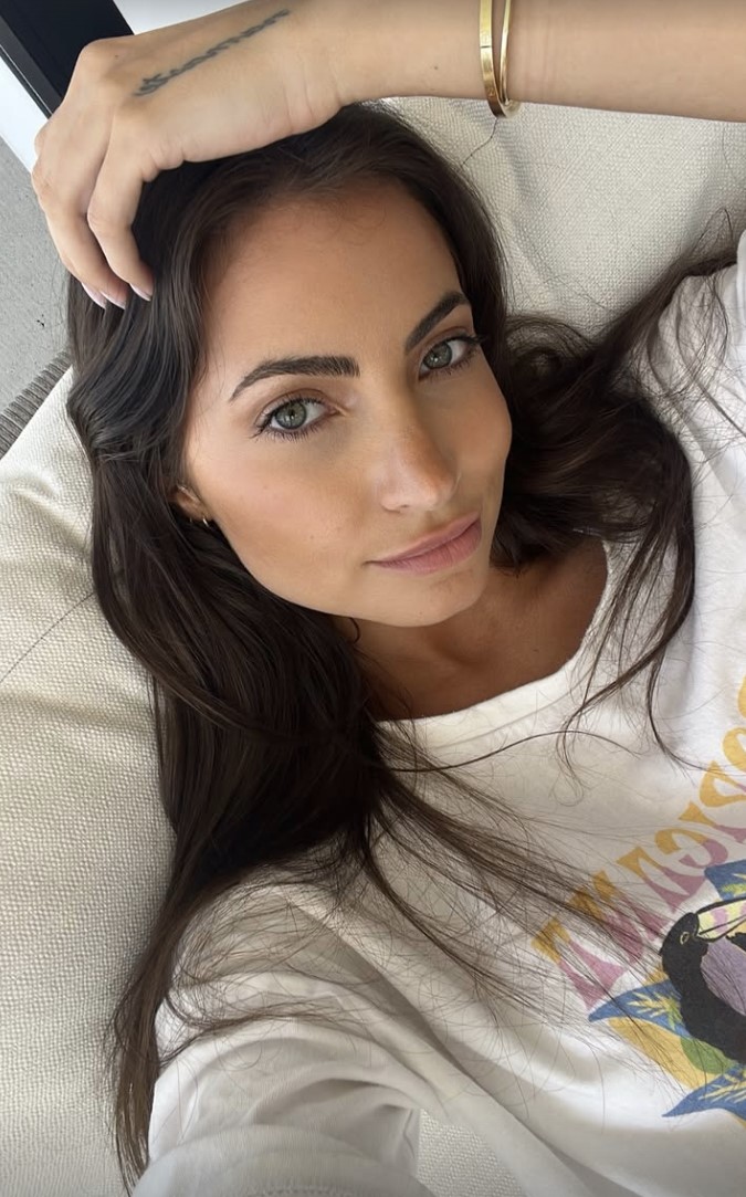 Anna Louise