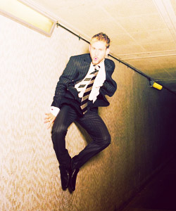 Dominic Monaghan