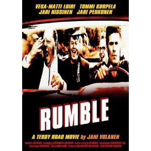 Rumble
