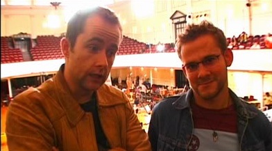 Dominic Monaghan