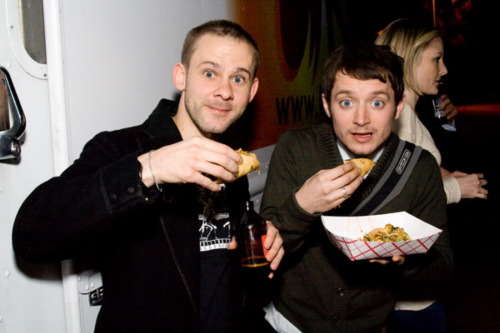 Dominic Monaghan