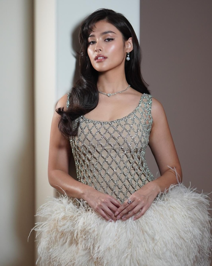 Liza Soberano