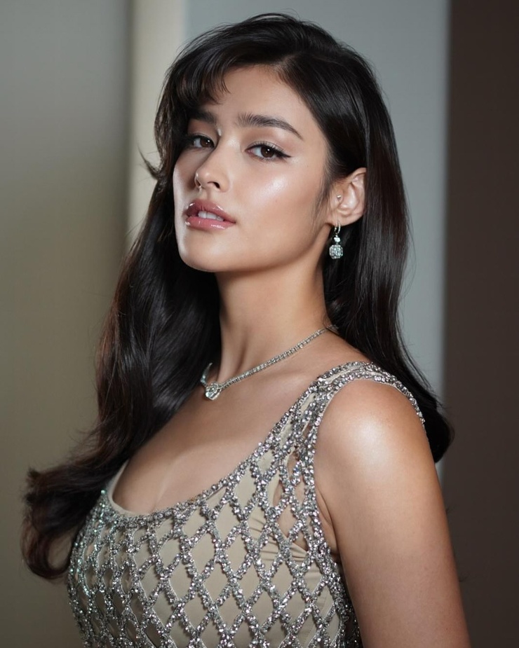 Liza Soberano