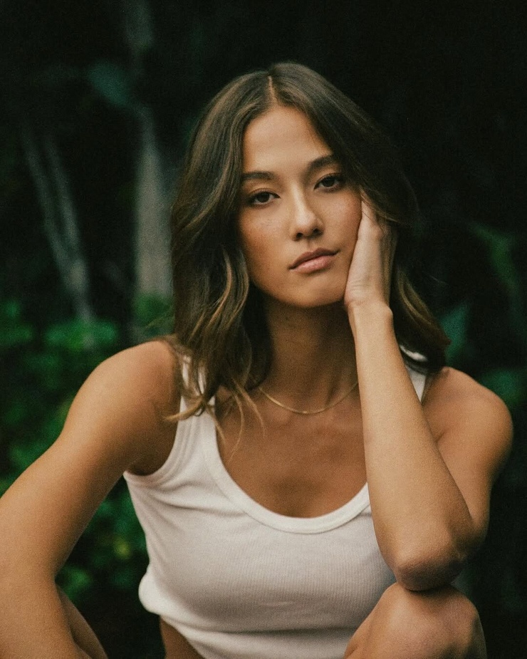 Summer Marshall