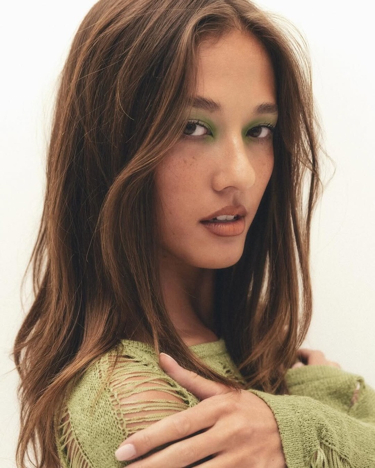 Summer Marshall