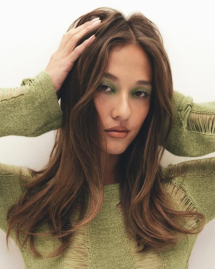 Summer Marshall