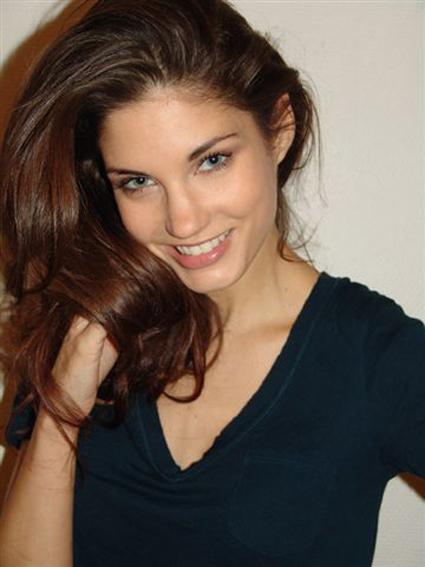 Livia Bommer Livia Bommer