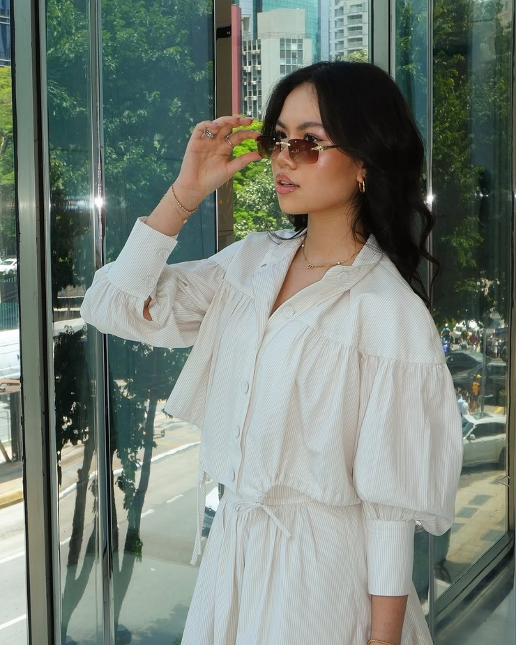 Bella Chiang
