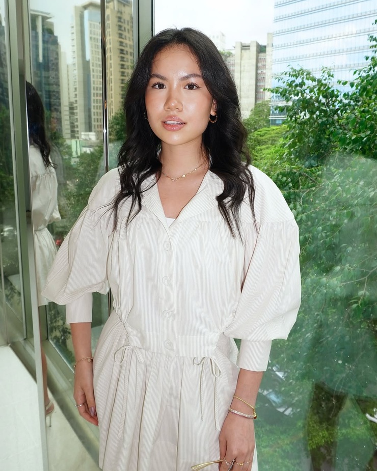 Bella Chiang