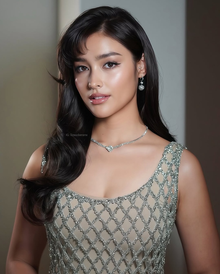 Liza Soberano