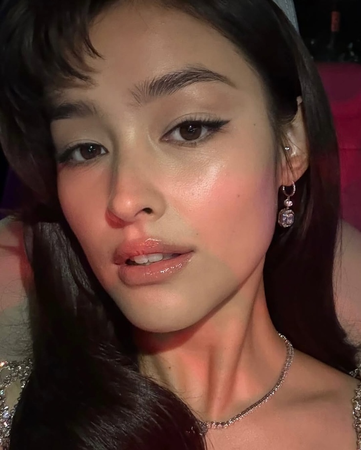 Liza Soberano