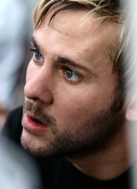 Dominic Monaghan