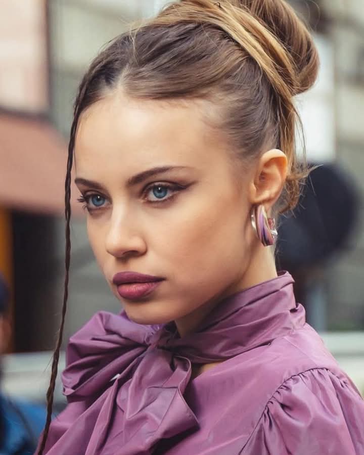 Xenia Tchoumitcheva