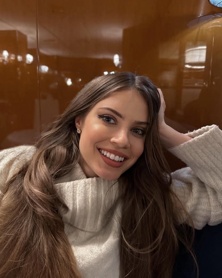 Xenia Tchoumitcheva Xenia Tchoumitcheva