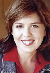 Trish Geiger