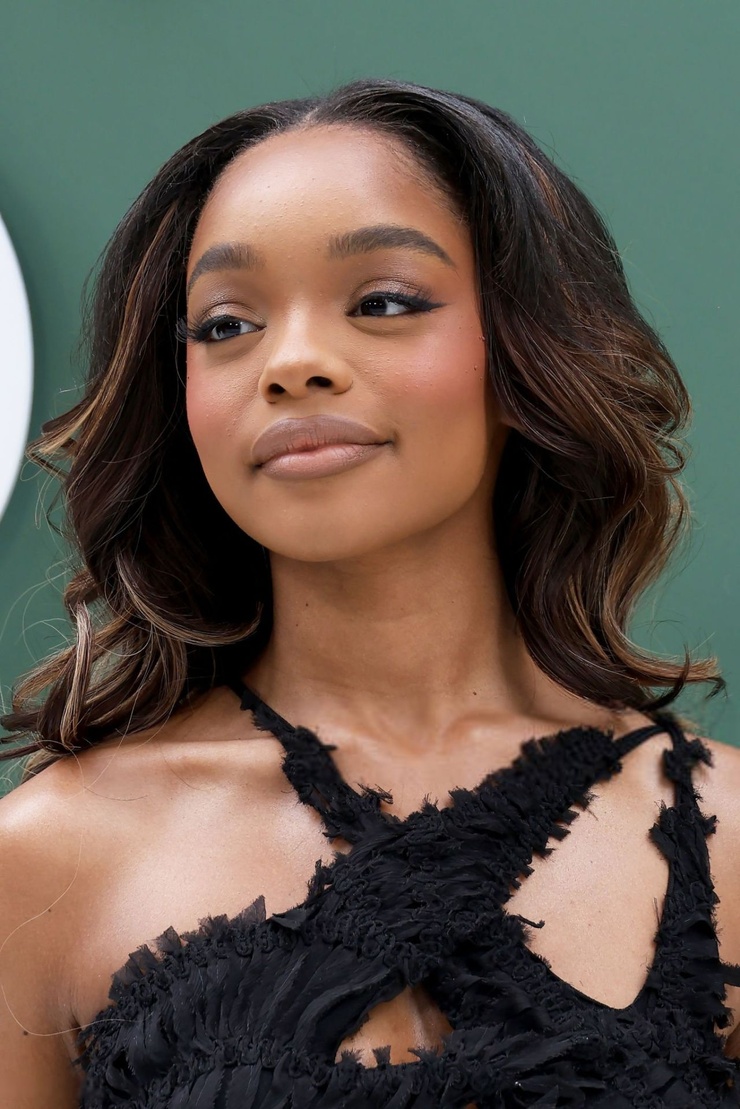 Marsai Martin Marsai Martin