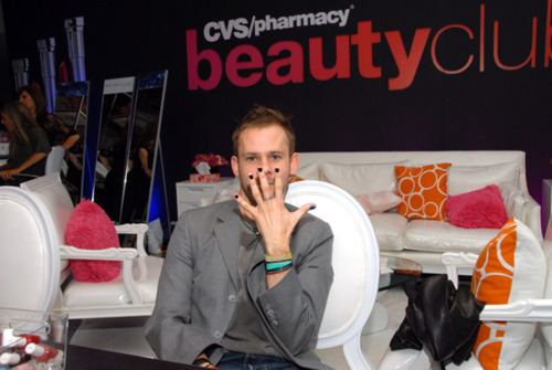 Dominic Monaghan