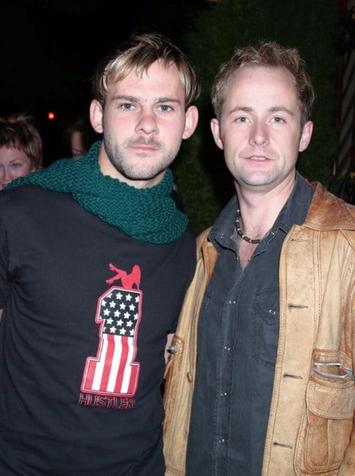 Dominic Monaghan