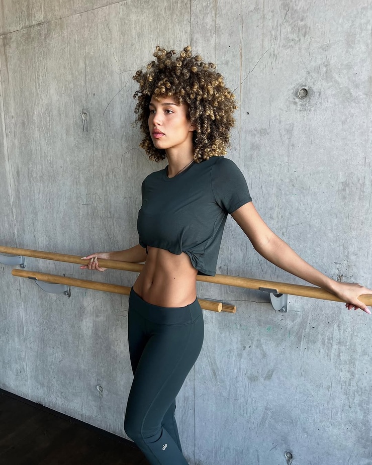 Sofia Wylie