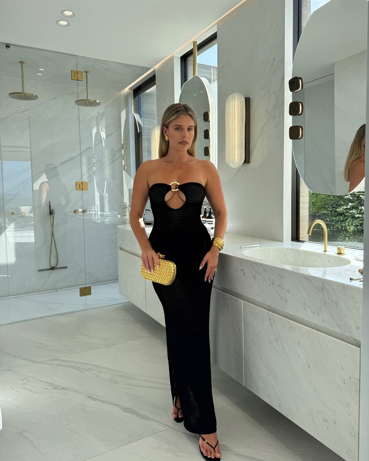 Natasha Oakley