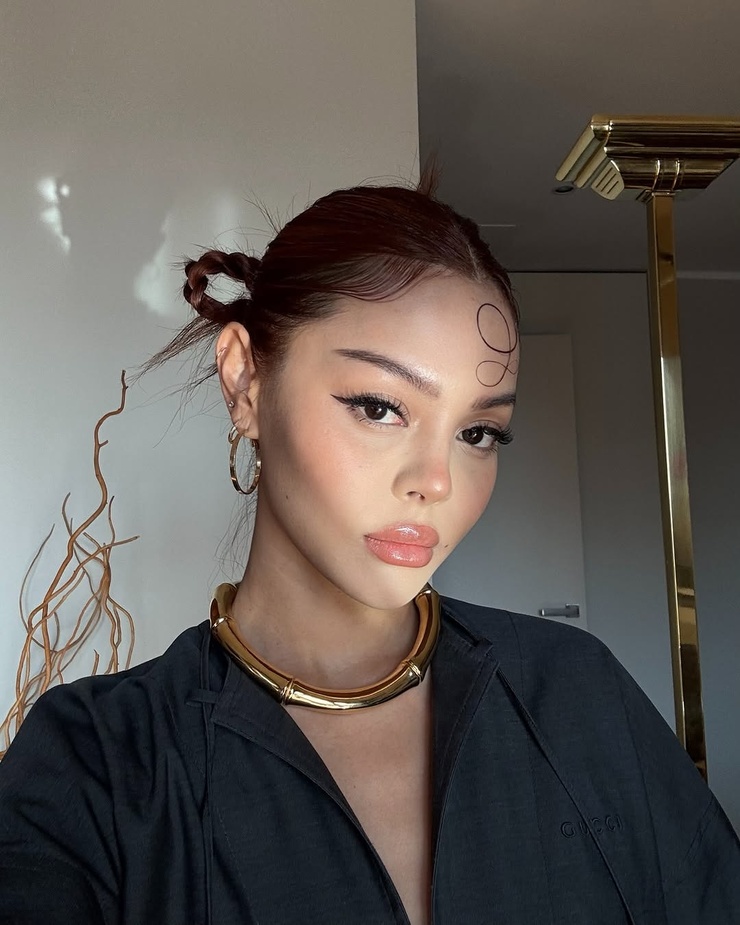 Lily Maymac
