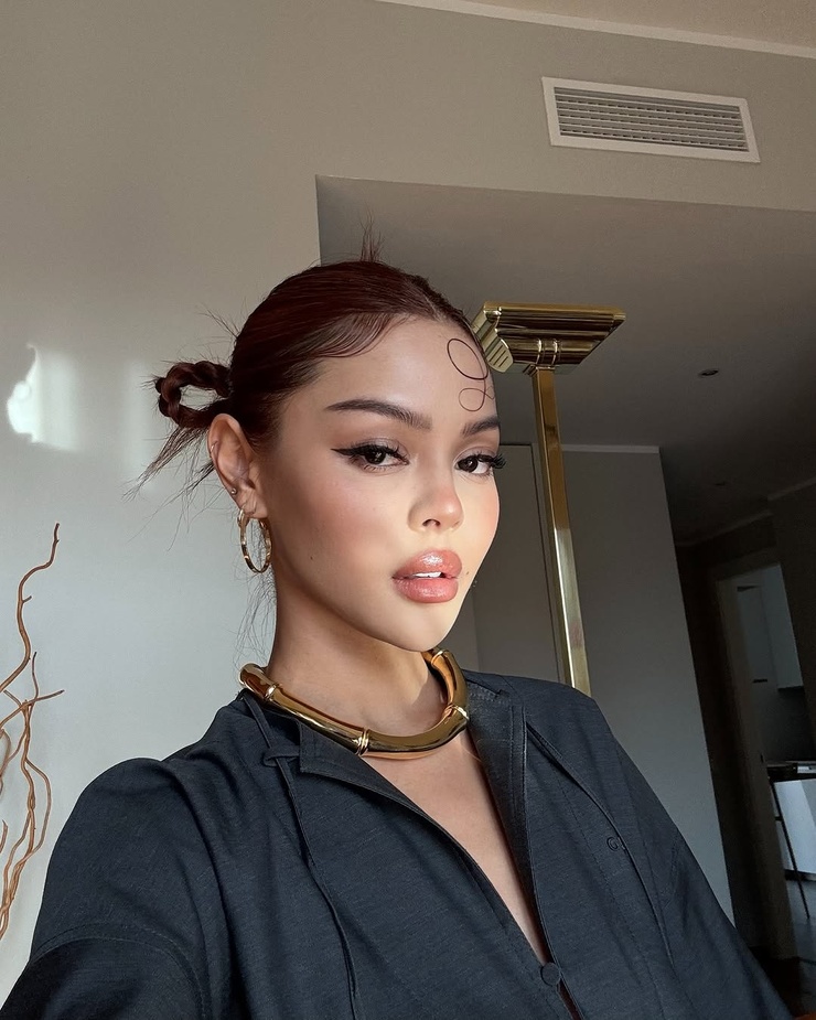 Lily Maymac