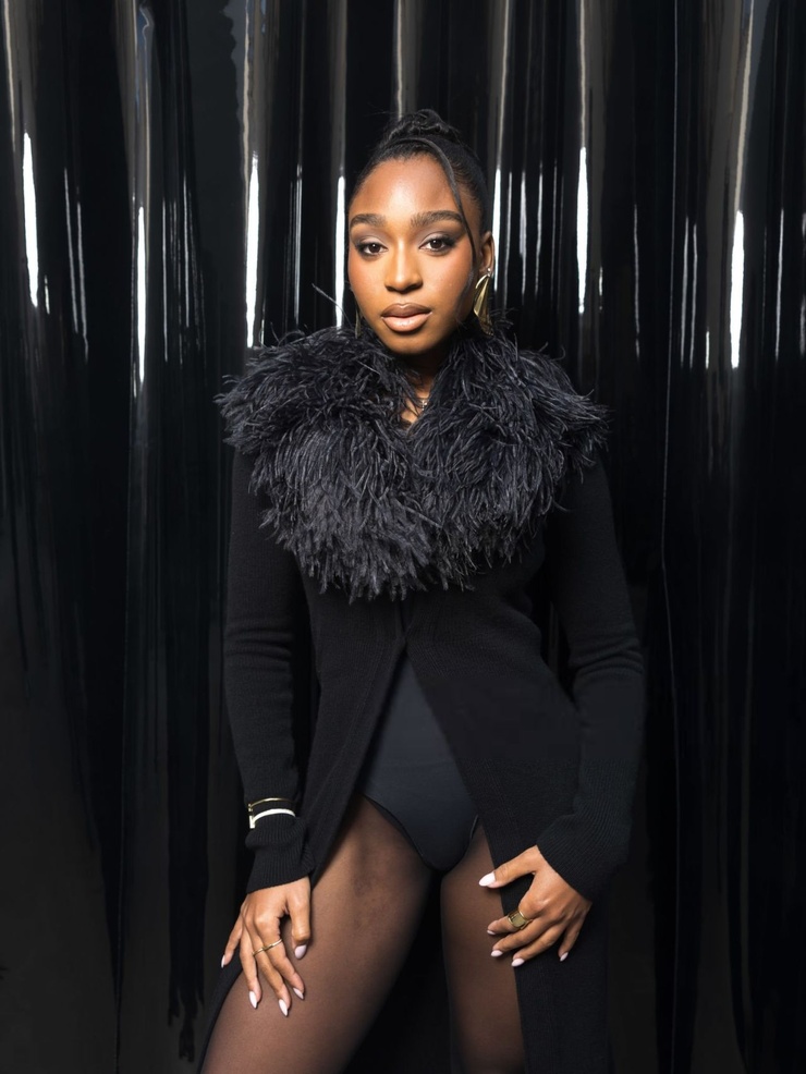 Normani Kordei Normani Kordei