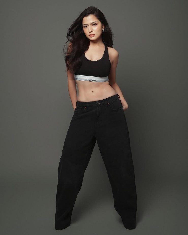Alexa Ilacad