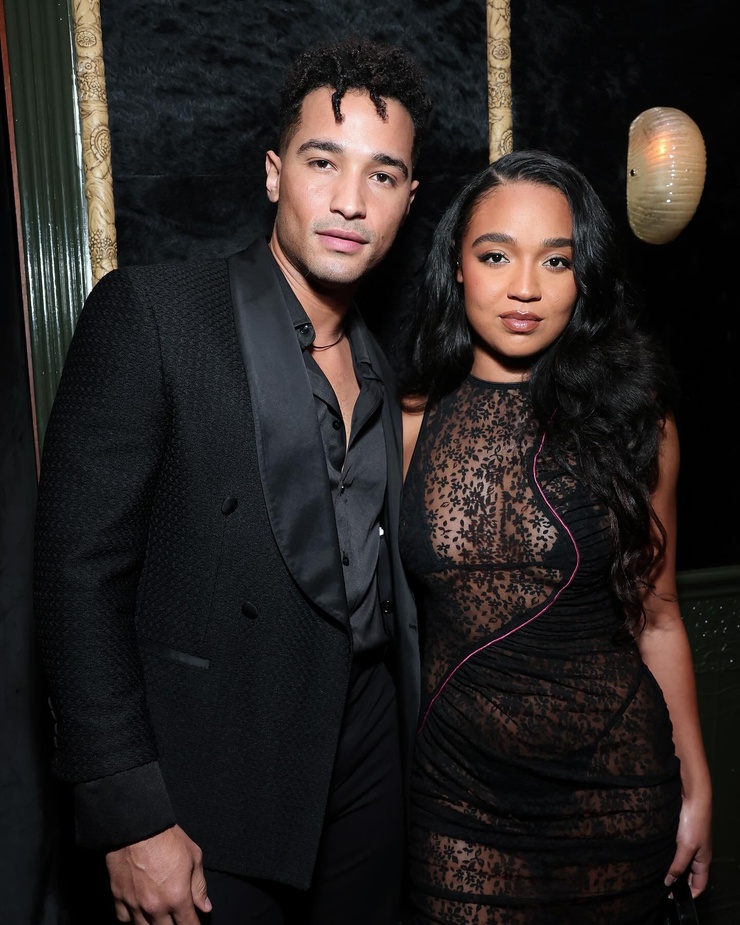 Aisha Dee
