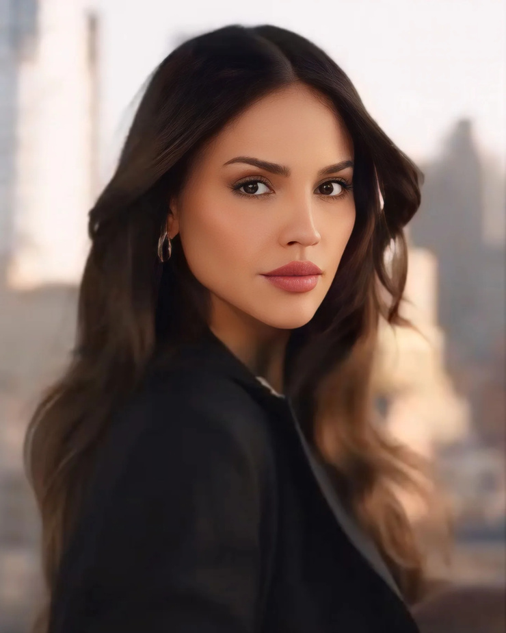 Eiza Gonzalez