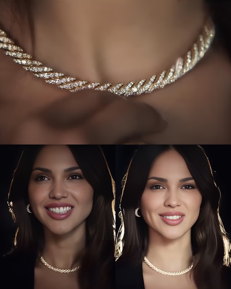 Eiza Gonzalez