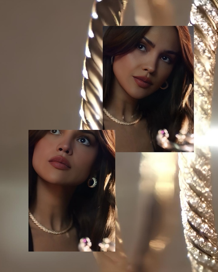 Eiza Gonzalez