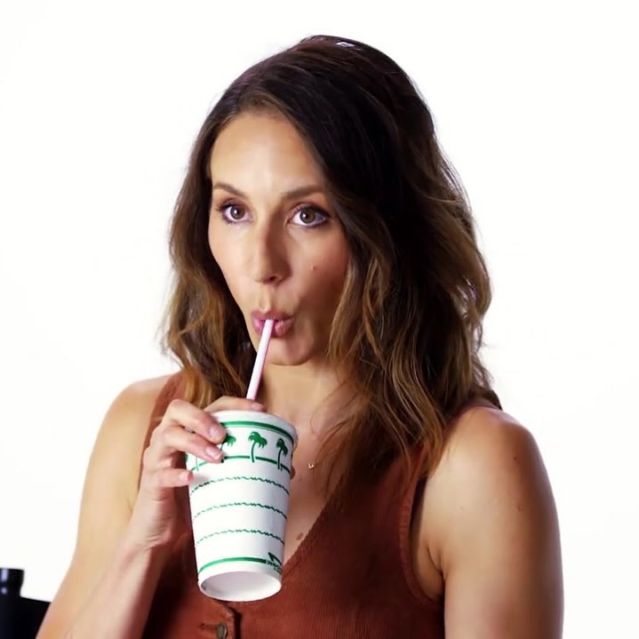 Troian Bellisario