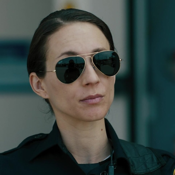 Troian Bellisario
