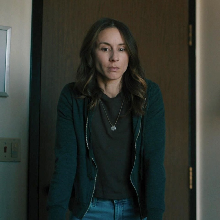 Troian Bellisario