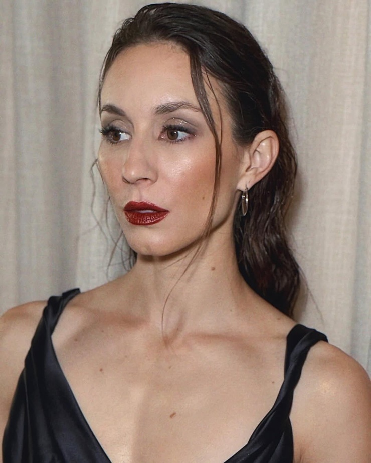 Troian Bellisario